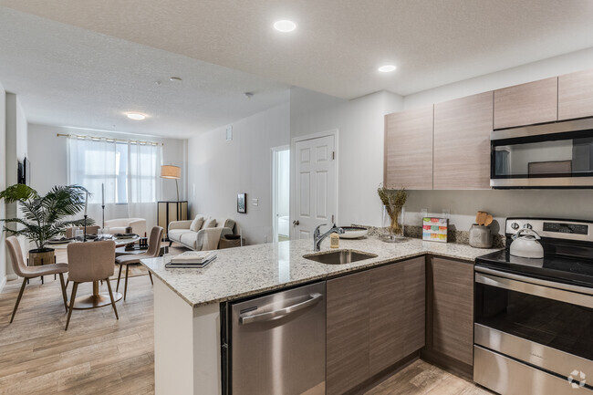 Interior Photo - Sandlake Palazzo Rental