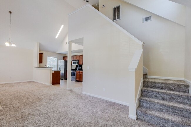 Photo - Unique 4BR Home with Private Upstairs Suite & Kitchenette in Georgetown