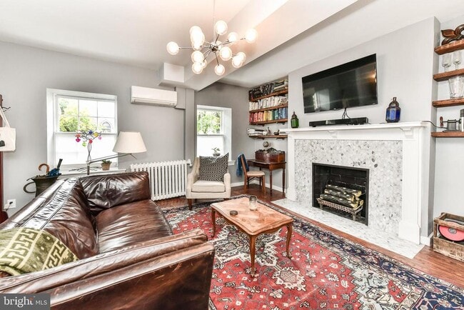 Photo - 1863 Kalorama Rd NW Unit 1A