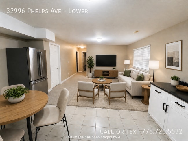 Photo - Bright 2 Bed Ground Level Suite
