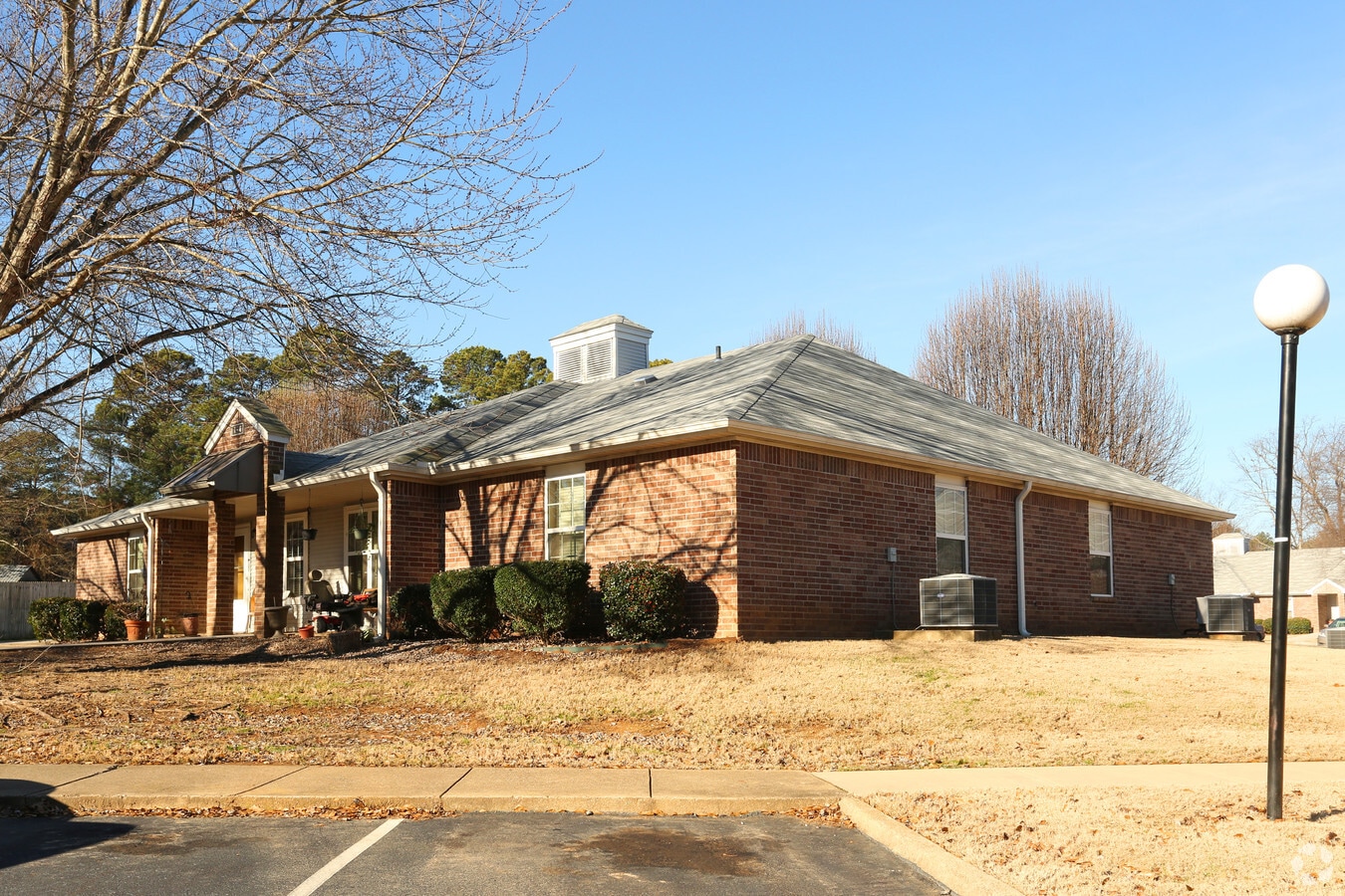 Photo - Westgate Apartments