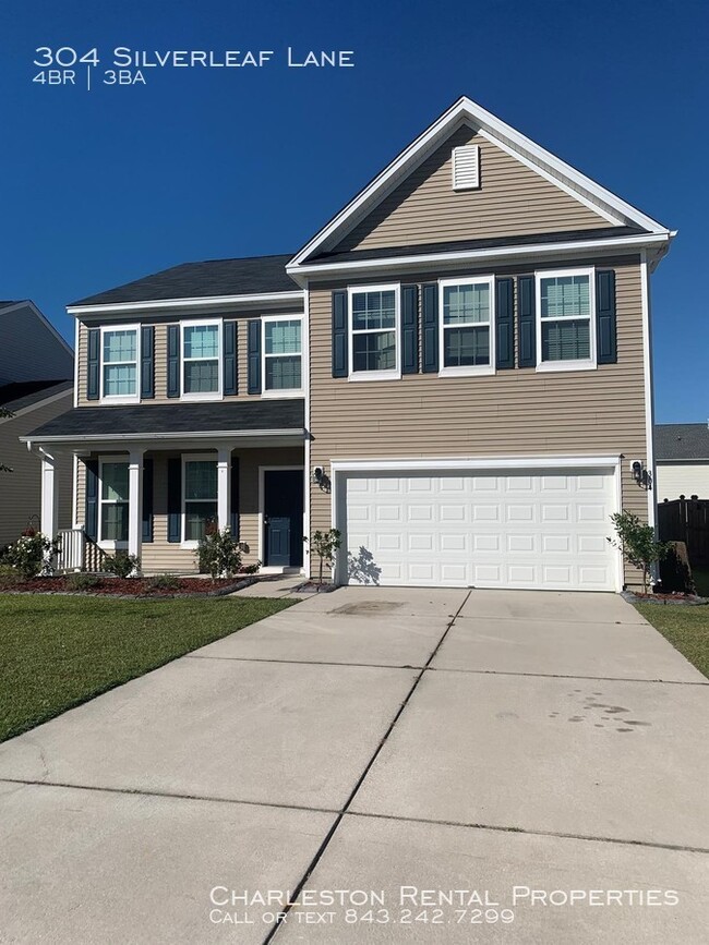 Building Photo - 304 Silverleaf Ln Rental