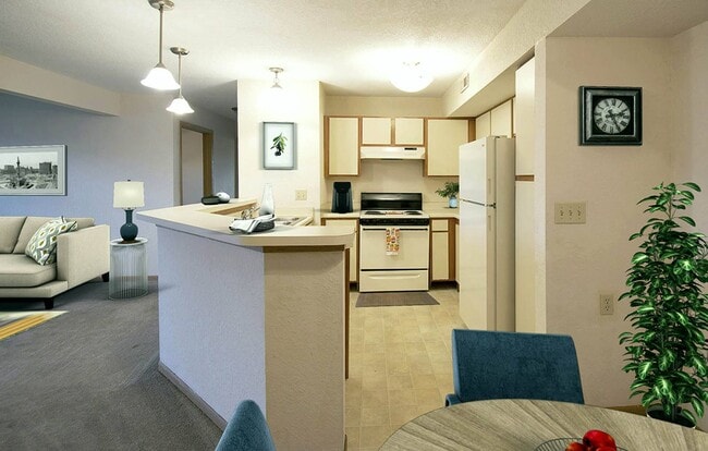 Photo - Westport Apartments