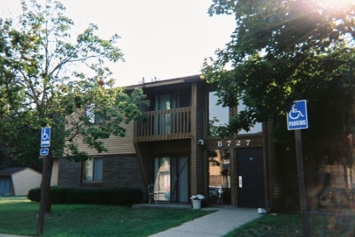 Photo - Shaw Lane Apartments