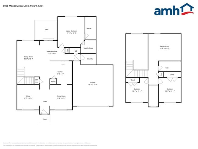 Photo - 8028 Meadowview Ln