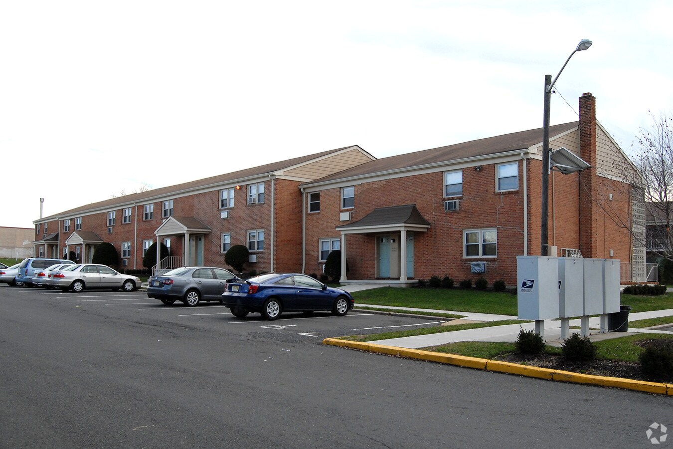 Polo Ridge Apartments - Polo Ridge Apartments