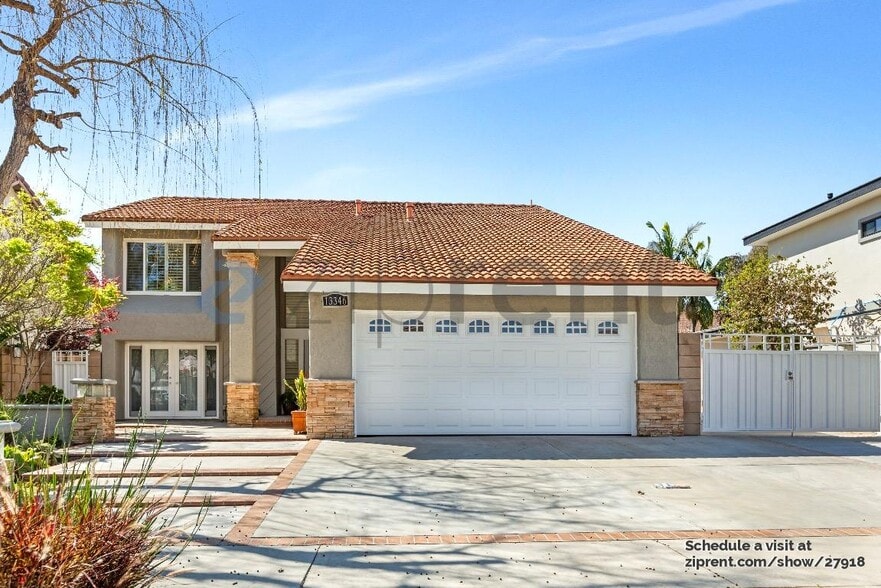 House For Rent In Cerritos