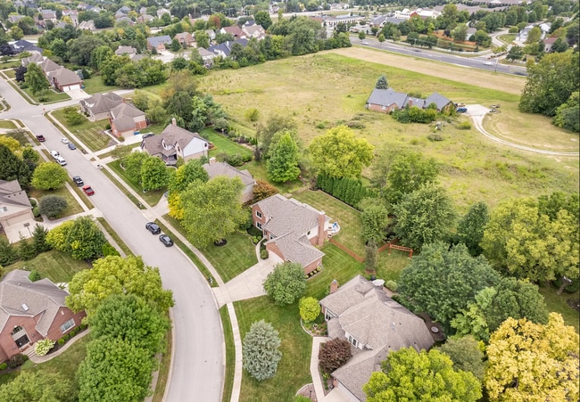 Photo - Beautiful Brick 4 Bed 3 Bath Home in Carmel Available Now!