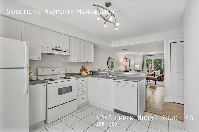 Photo - **Bright 2 Bedroom Townhome Close to All Amenities**