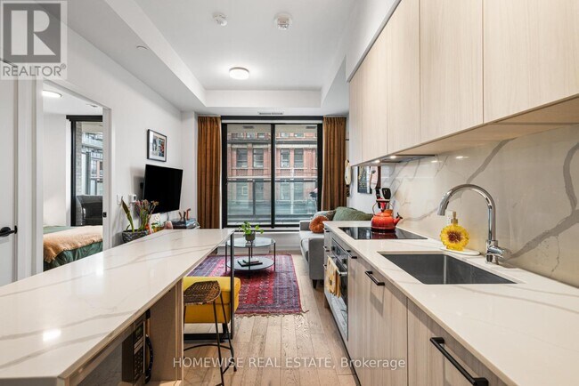 Photo - 200 Sudbury St Unit 208