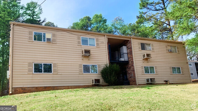 Building Photo - 531 Gresham Park Dr Rental