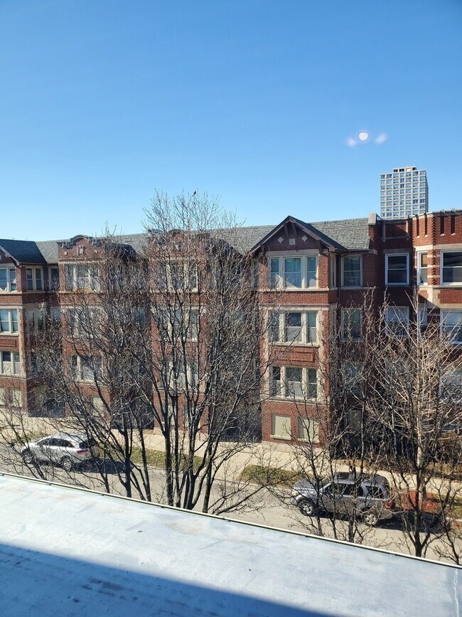 Photo - 4751 S Forrestville Ave Unit 3N