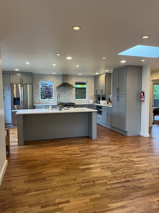 Chamboard Apartments