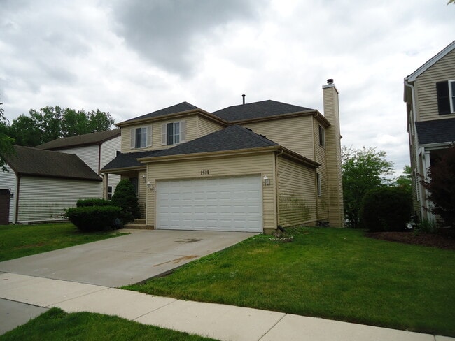 Photo - 2539 Brunswick Cir