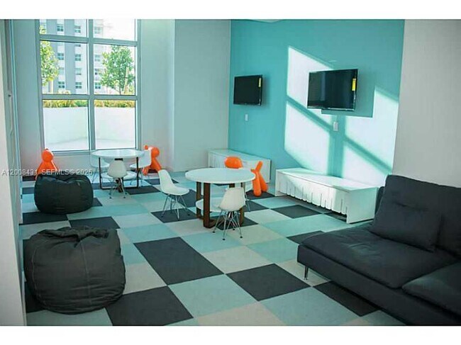 Photo - 1100 S Miami Ave Unit 3705