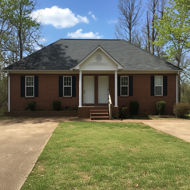 Building Photo - Charming 2-Bedroom 1 bath in Henderson, TN