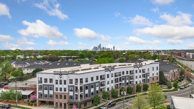 Photo - NODA Condo
