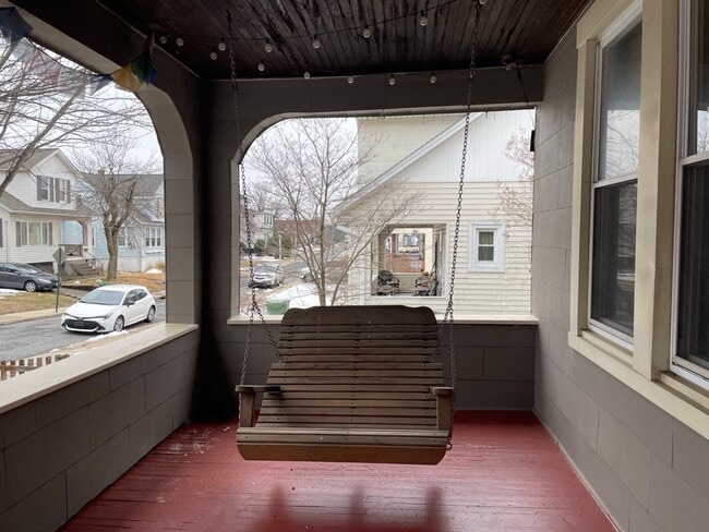 Photo - Lauraville 4-Bedroom, 2-Bathroom American Foursquare Home with Beautiful Outdoor Space