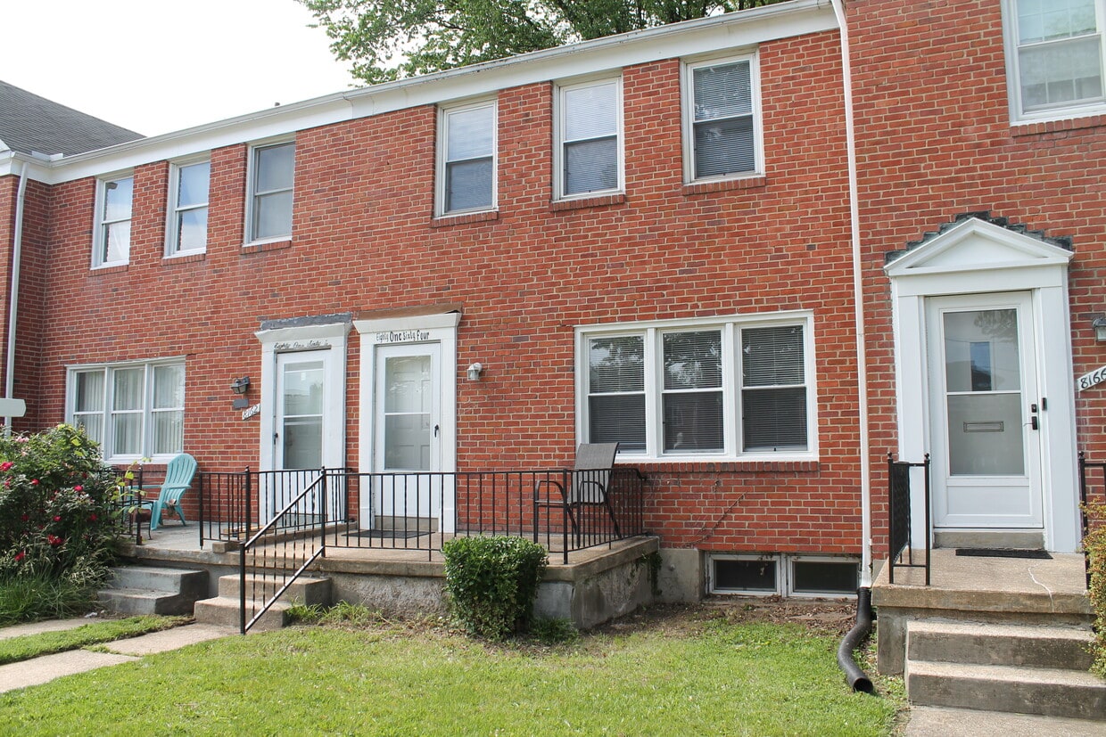 Photo - 8164 Loch Raven Blvd (Towson, MD)
