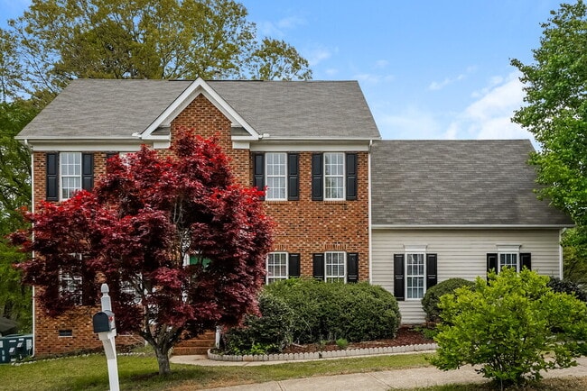 Building Photo - 5719 Peacenest Dr