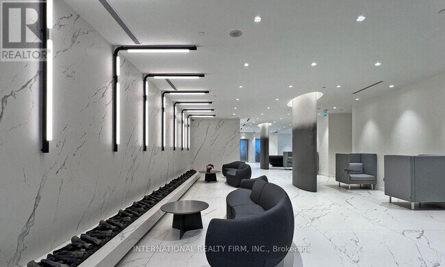 Photo - 15 Fort York Blvd Unité 3006