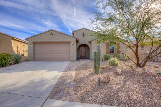 Photo - Very Special Oro Valley Home with Pool and Mountain Views!