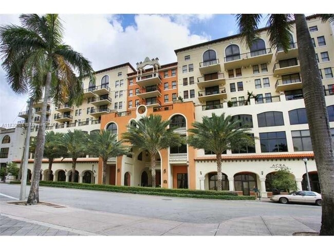 Photo - 55 Merrick Way Unidad 711 Rental