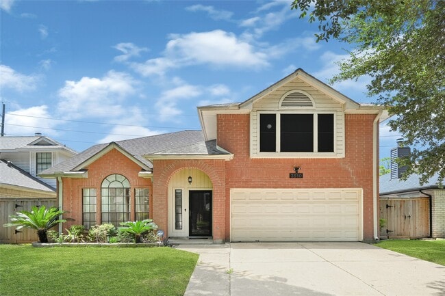 Building Photo - 3510 Honey Creek Dr