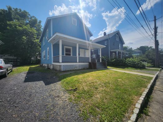 Building Photo - 13-15 Clinton Street, Upper Rental