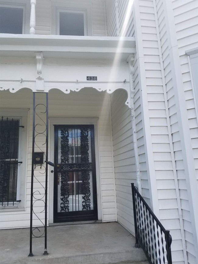 438 N Upper St