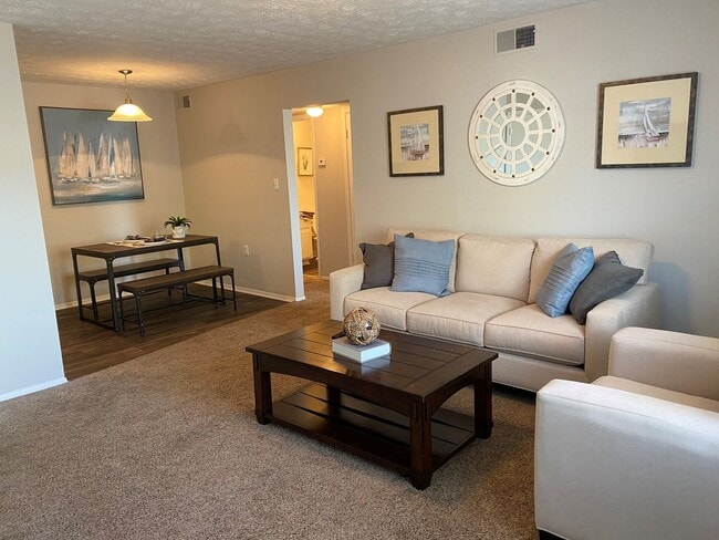 Overbrook Place Apartments