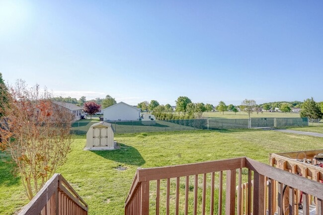 Photo - New, New, New - Spacious 3 Bedroom Townhouse with a Finished Basement !!