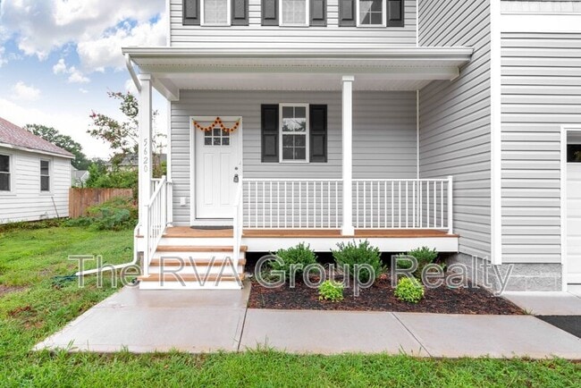 Photo - 5620 Moss Side Ave