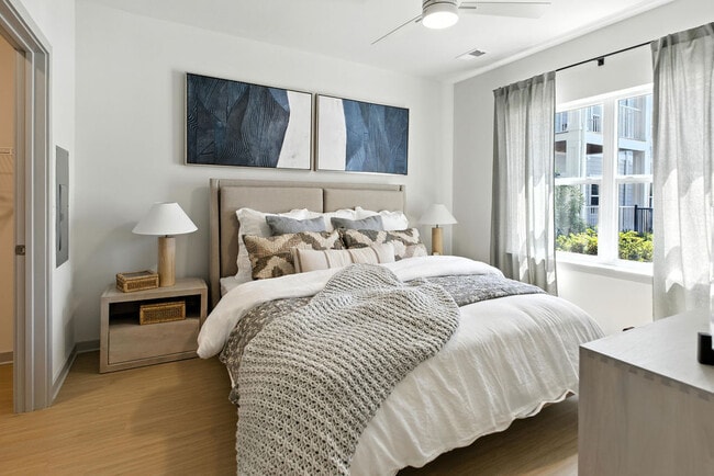 The Willow apartments — community photo