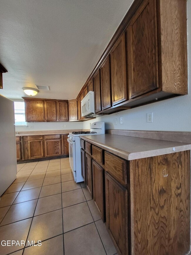 2992 Tierra Limon Dr