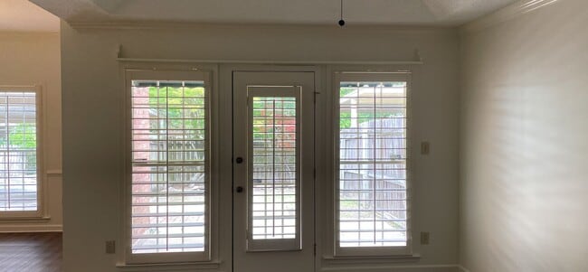 Photo - Precious Patio home off Vaughn Rd 3/2