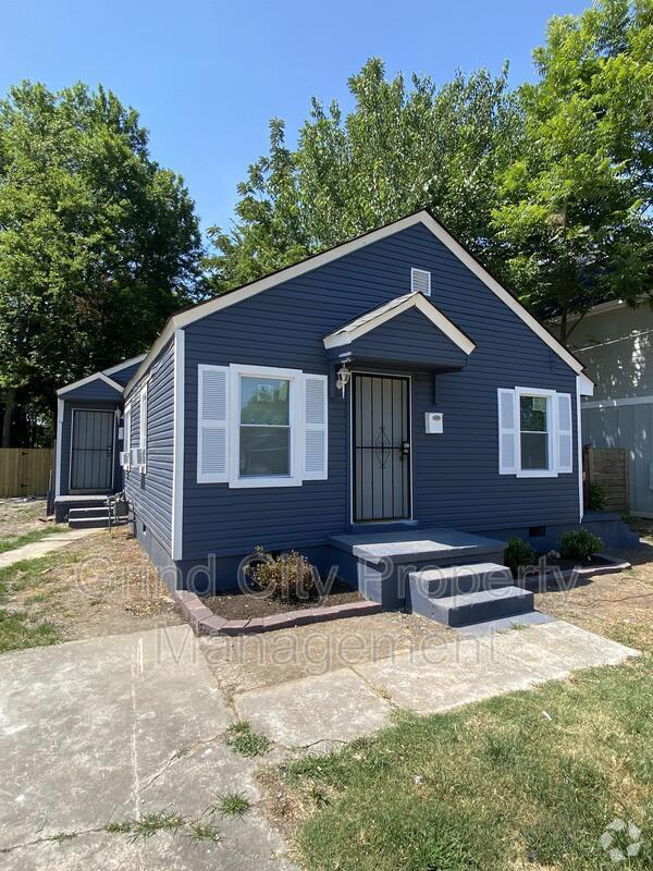 Building Photo - 3067 Princeton Ave Rental