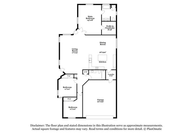 Photo - 10912 E Dragoon Ave