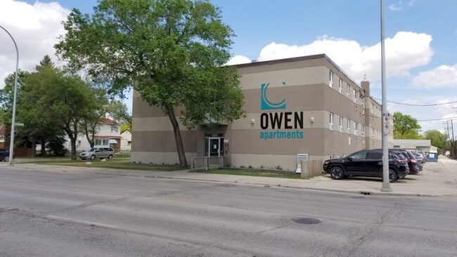 Owen Apartments - Owen Apartments