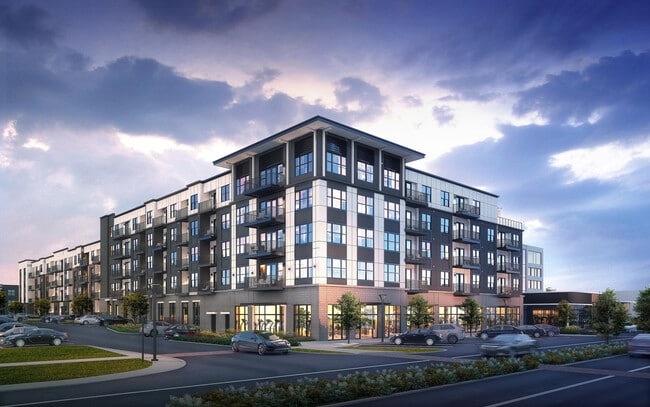 Building Photo - Tempo Rental