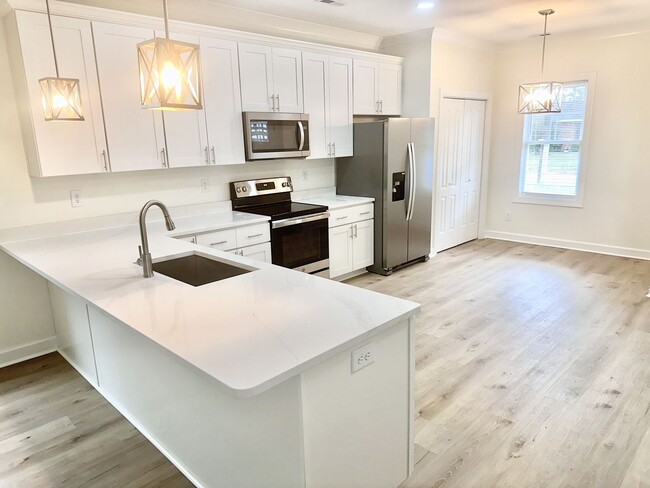 Photo - Ready for mid-April! Townhome