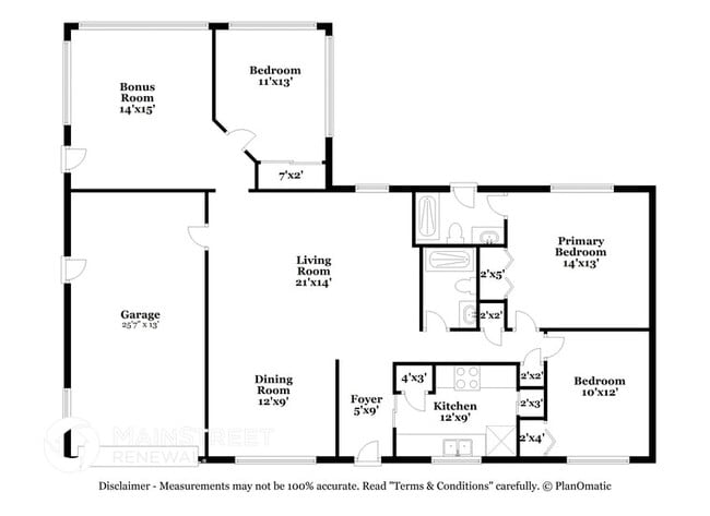 Photo - 4833 Hawley Rd