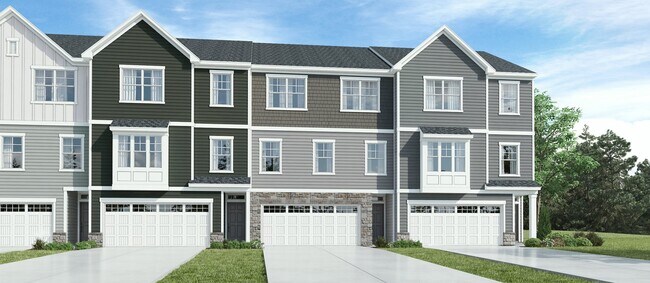 Photo - 2217 Terrawood Dr