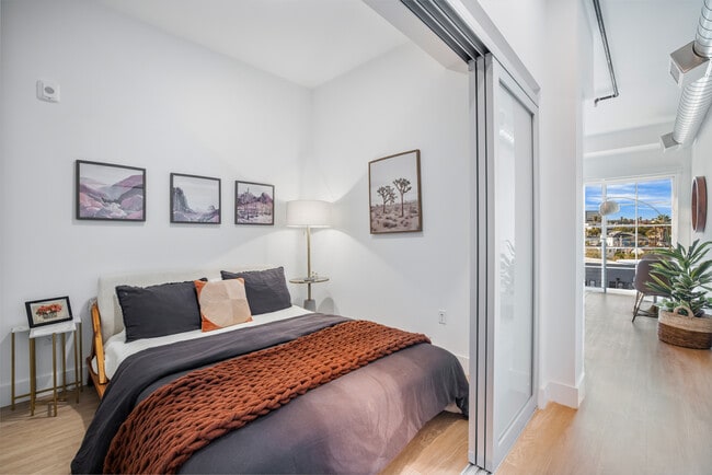 M1 by CLG (+ Coliving)