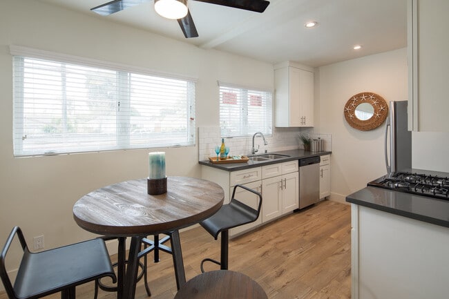 Photo - Pacific Apartment Homes at 3435 Artesia