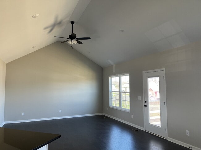 Photo - BRAND NEW CONSTRUCTION. NEVER LIVED IN. LAWN CARE INCLUDED.