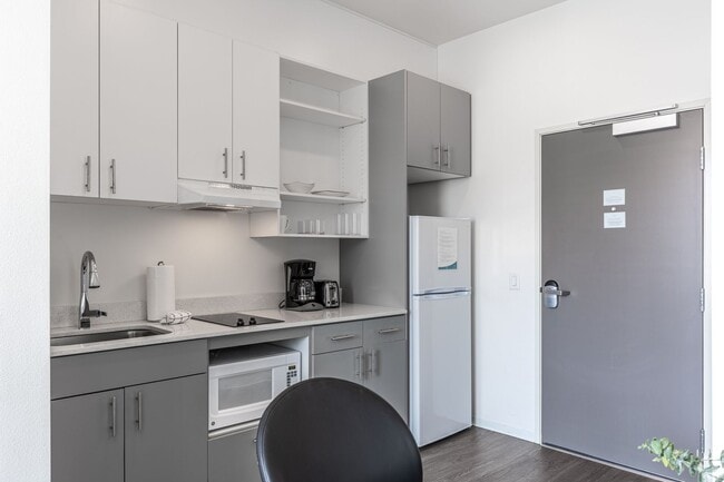 Photo - Koz on NW 16th