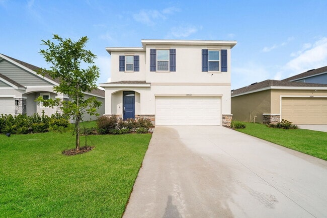 Building Photo - 10583 Gentle Rain Dr