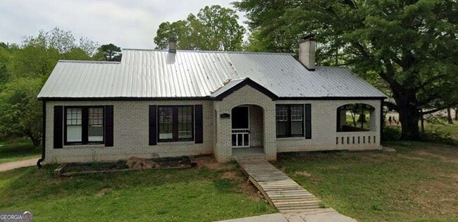 Building Photo - 416 GA-9