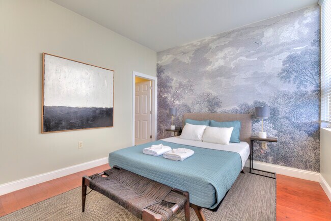 Photo - 910 Cherry St Unit 702